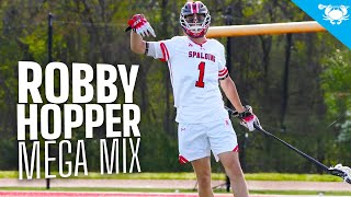 Robby Hopper '24/25 Highlights | VIRGINIA COMMIT