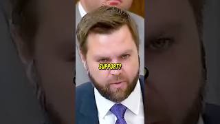 Joe Rogan Reacts to JD Vance Destroying FAA Official