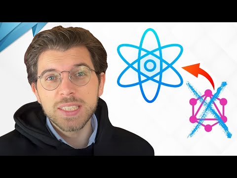 Do We Still Need GraphQL with React Server Components?