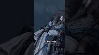 Insight In Bloodborne | #bloodborne #soulsborne