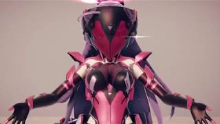 Honkai MMD - Away from You