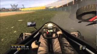 Grid some good driving