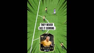 Underrated Skillmove - FC 25 #fc25