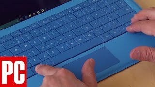 Windows 10 Keyboard Shortcuts