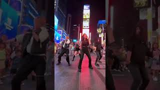 💃 Red Moon Dance Challenge @KARD #kard #redmoon #카드 #kpopinpublic