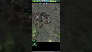 How Moon countered BitByBit's SCV pull in StarCraft 2