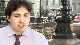Victor - Head of Market Risk - Data Lover