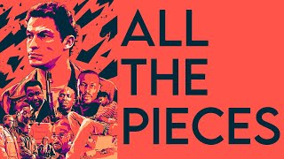 The Wire: All The Pieces | Series Retrospective (Re-Edit)