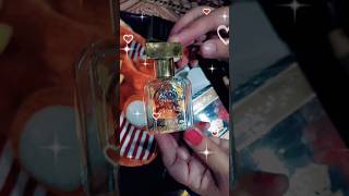 Ether perfume #shorts #ether