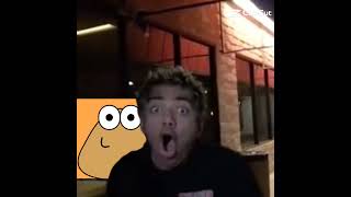 Evil pou ooomaagahh