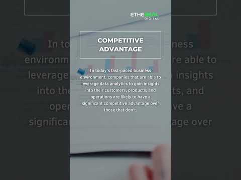 Data Analytics: Why Are They Essentials For Business Success In Malaysia