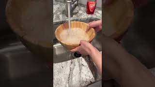 My mom taught me this life hack #kitchenhacks #foodhacks #foodtips #kitchentips #foodlife