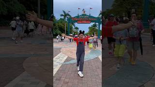 DISNEYLAND TRIP | SPECTACULAR #disneyland #adayinmylifeonww #hongkong # #disney  #waltdisneyworld