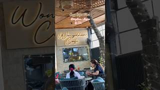 Wongdhen Café – Majnu Ka Tila’s Most Peaceful Spot! 🌿 #shortvideo #ytshorts #cafevibes