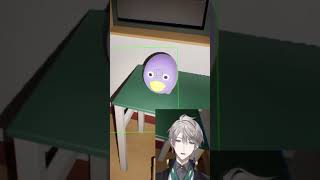 【偽夢】紫色の何かに惑わされる甲斐田晴【切り抜き】#にじさんじ #甲斐田晴 #vtuber #生き甲斐田 #切り抜き