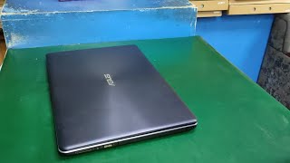 ASUS X542U & X542B Series Laptop HDD Repair