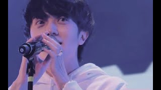 【姜云升】《自白书》｜是眼里有光超级温柔的姜云升啊 【姜云升】“高喊这是僵尸来自云南仙人