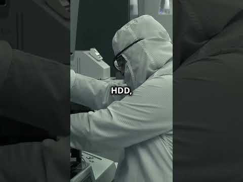 Case study - Photographer’s 4TB Hard Drive Crashed – Here’s How We Recovered It All