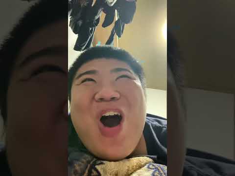 #一発ギャグ