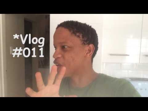 Vlog #011 | Gone Camping
