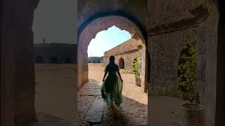 Star Shaped Fort in Karnataka, India⭐#sakleshpur#karnataka#malnad#sakleshpura#karnatakatourism#fort