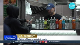 Global Business: Fed Holds Rates Despite Trump Pressure