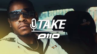 Bk1up - #1TAKE | P110