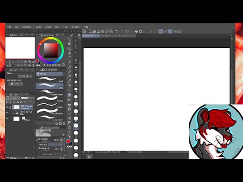 Chill Art Stream (Cursed)