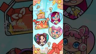 Nuevos PAQUETES GRATIS de CREADORES: Eli se hace Gamer 🌈 Ariluna 🌙 Sol Games ☀️ en Avatar World