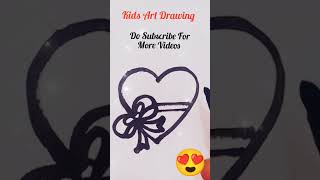 #how_to_draw #step_by_step #art_for_kids_hub #drawing_academy #cute #art #hearts #shorts #how_to