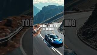 Exploring Performance Enhancements through ECU Tuning