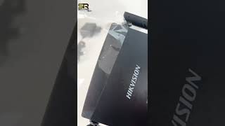 the new Hikvision 5G Router#hikvision #router #4grouter #5grouter