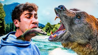 You Scream, You Lose: IRL