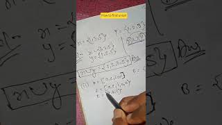 how to find union in chapter 1 set math #viralvideo #trending #hoodamath #mathproblems #arithmetic