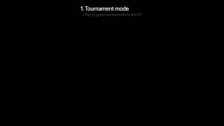 Legit ways to earn *CP* in COD mobile.