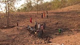 NREGA-MP--WaterShed Basic Principles-MGNREGA