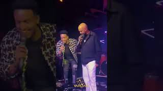 maluda & abdukiar #tigrignamusic #ethiopianmusic #youtubeshorts