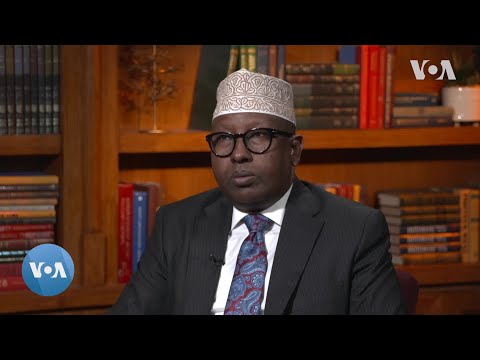 Fiqi: Ma jirto in RW Rooble loo diiday warqad uu ugu safro Koonfur Africa.