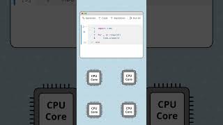 Make your Python code faster with parallel processing!