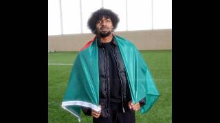 New Bangladesh | Best Bangladesh Football Team | #football #hamzachoudhury #fahmidul #shorts #bdarmy