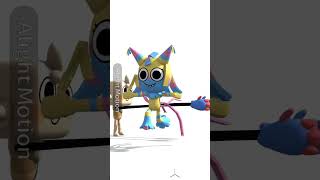 everybody do the flop #roblox #dandysworld #dandy #prisma3d #yatta #animation хе хе хе