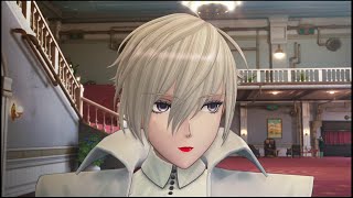 Shin Sakura Wars Playthrough Chapter 2 Part 3