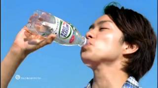 三ツ矢サイダー2009 2010