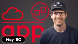 piplanning app New Features Overview May '20