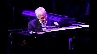 バート・バカラックが94歳で死去　20世紀を代表するポップス作曲家