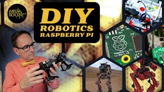 Makeblock DIY Ultimate Robot Kit - Premium Quality - 10-in-1 Robot