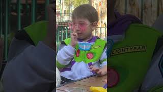 Buzz, Space Ranger, To infinity & beyond, outer space, toys, play, explore, think, enjoy, fun 🤩