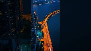"This City Feels So Familiar — But You've Never Been Here | AI City Trip EP.4"  #aishorts  #aivideo