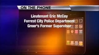 New Details About Hamilton Co. Deputy Fired & Arrested