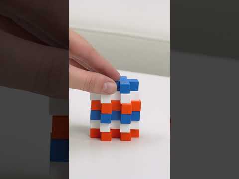 Plus-Plus BIG - Activity Set